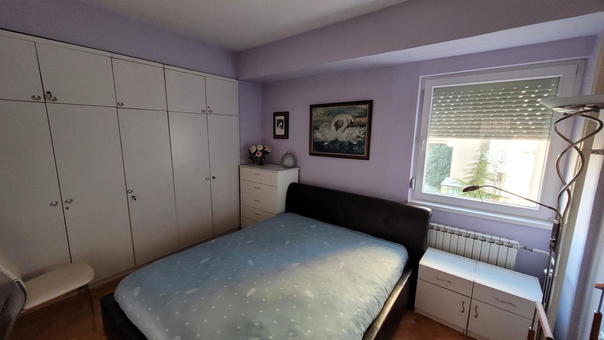 Soleil Central Apartments Skopje Eksteriør bilde